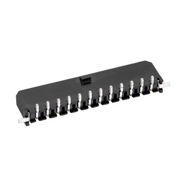 662302131822 W眉rth Elektronik  Headers Male Pins